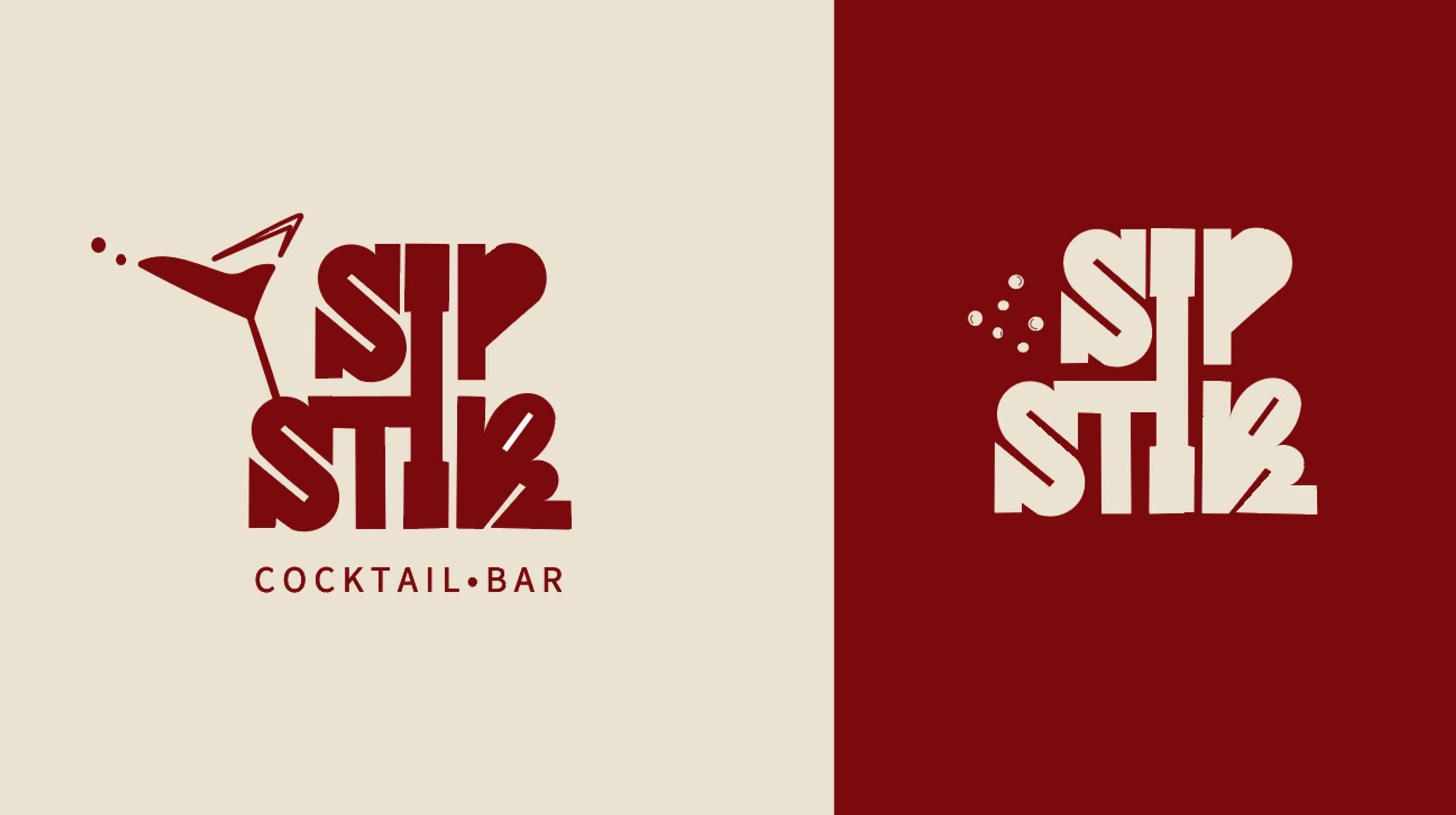SIP & Stir by Eniola Omodele