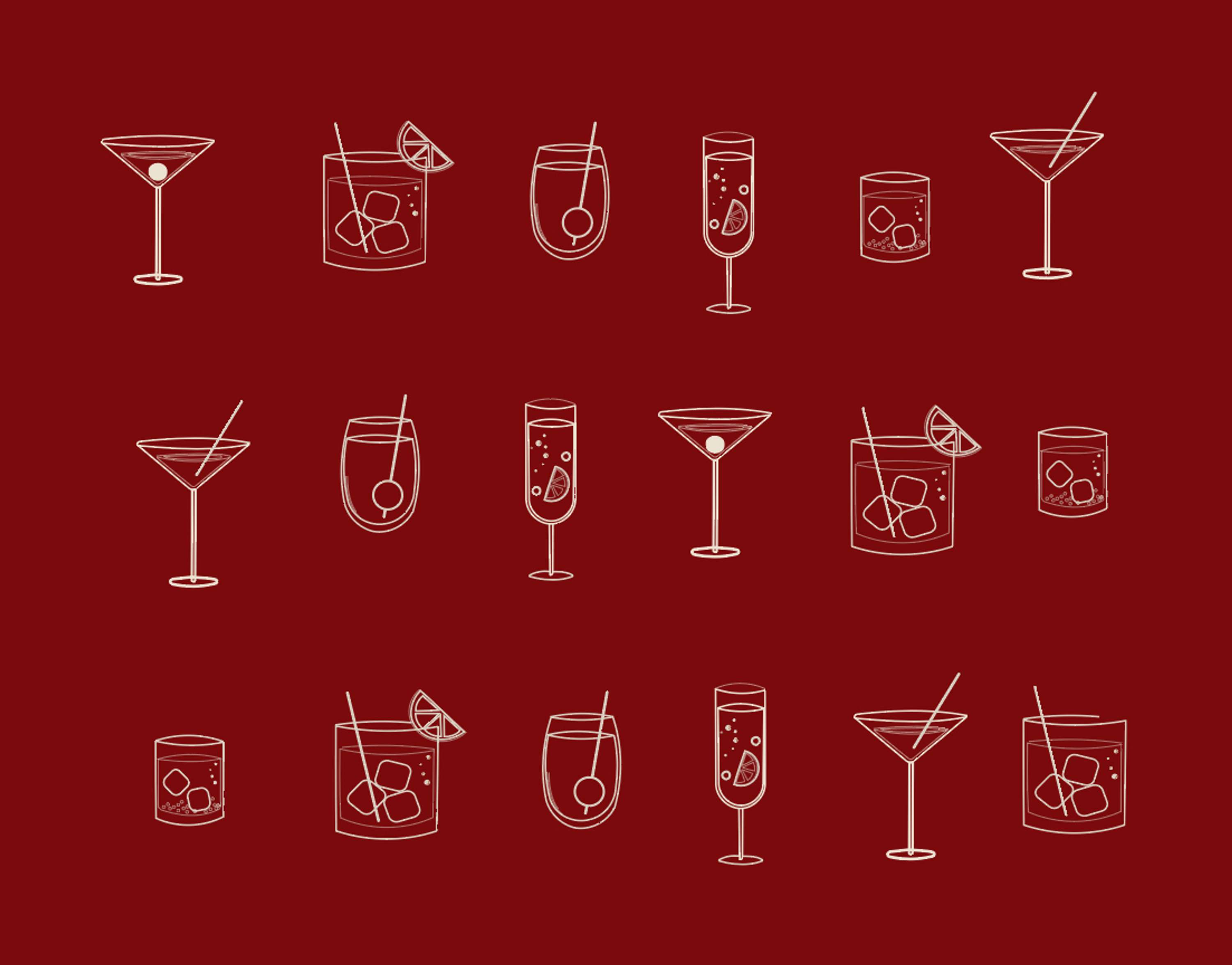 SIP & Stir by Eniola Omodele