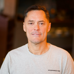 Alberto Scherb