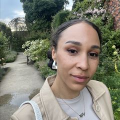 Affly Johnson