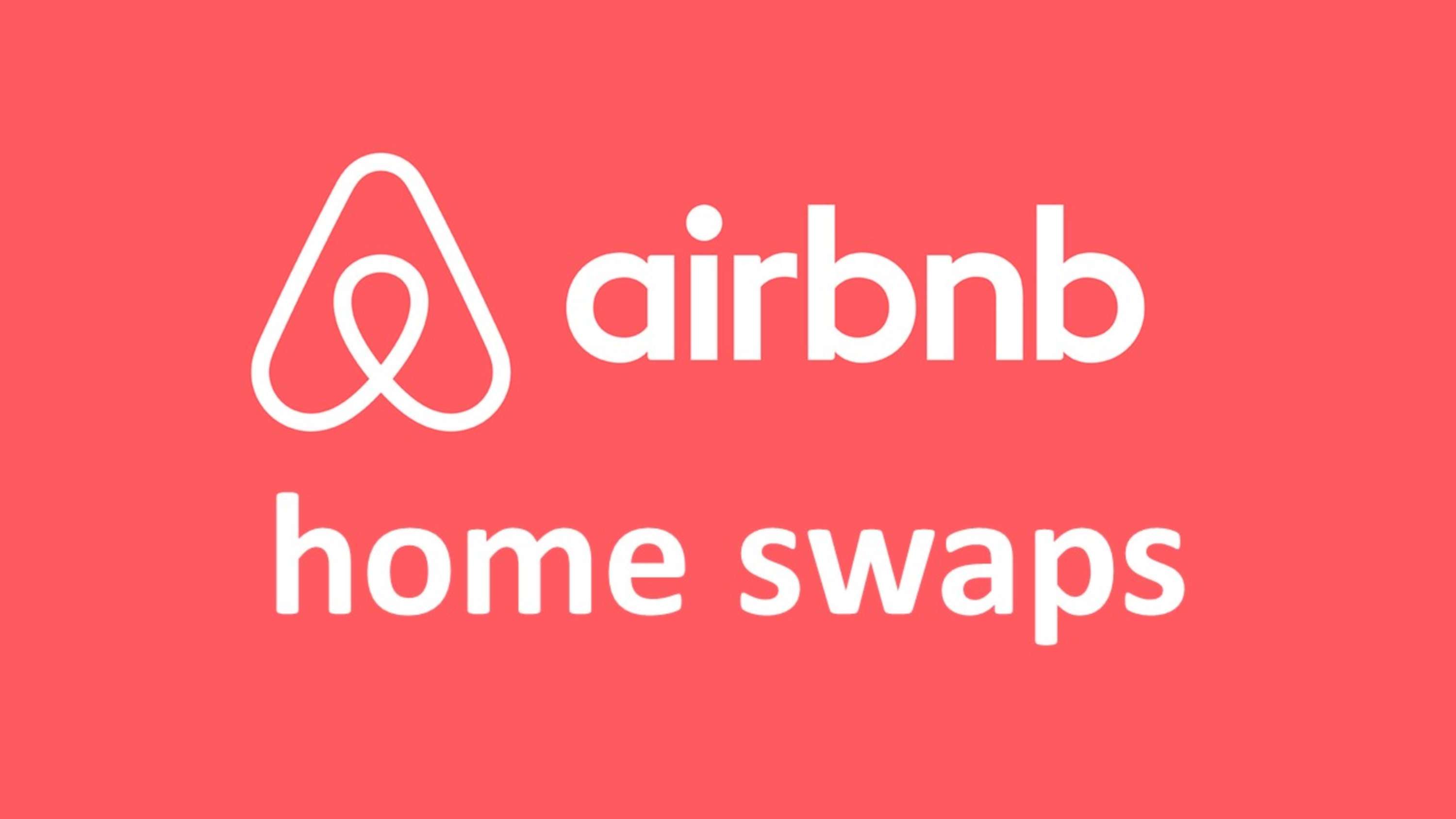 Home Swaps by Phoebe Rees