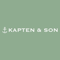 Kapten & Son logo