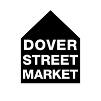 Dover Street Market logo
