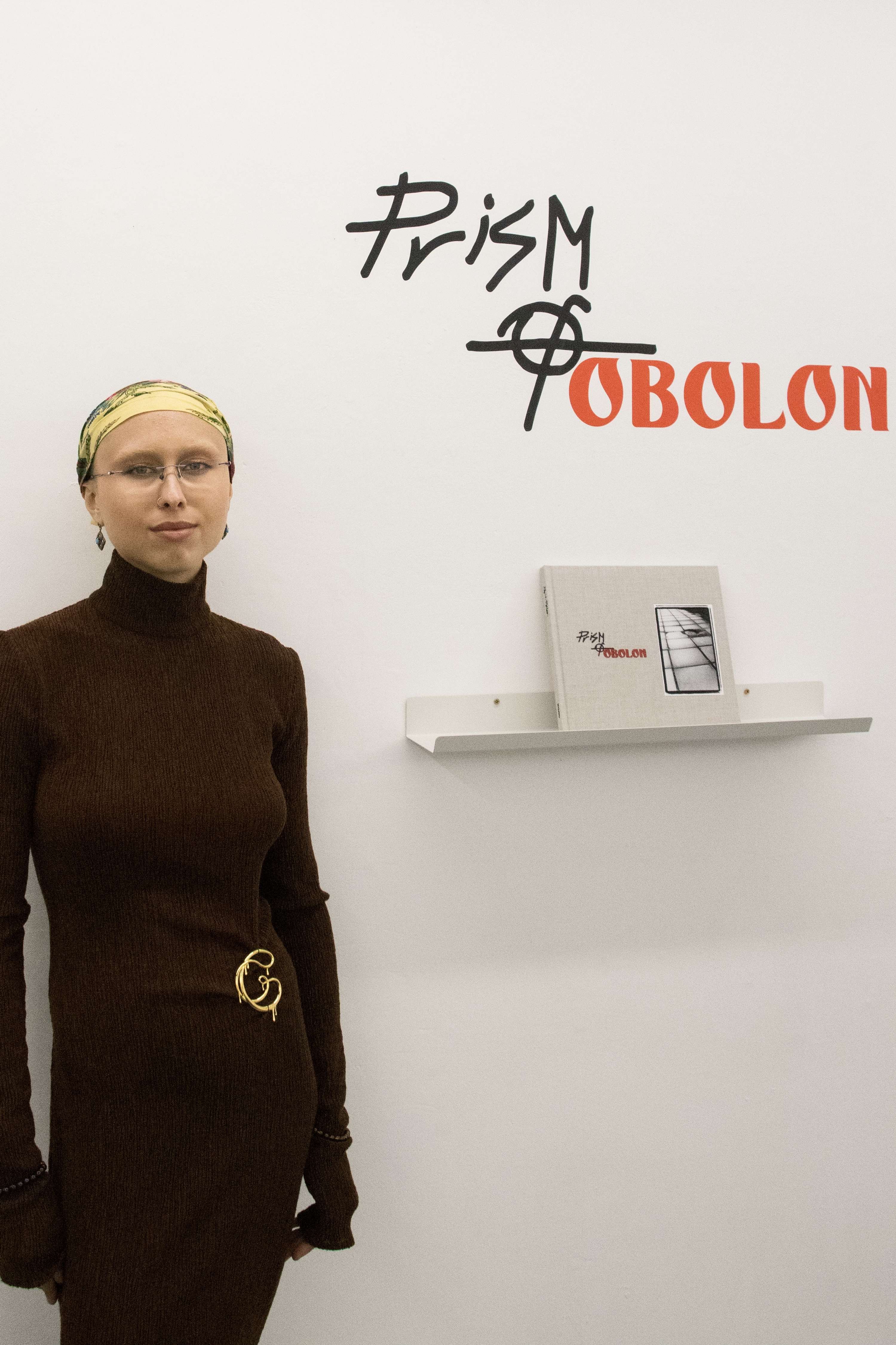Clubber Spotlight: Daria Pyshna by Dazed Digital
