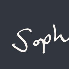 Sophie Burgham
