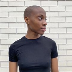 Chidera Akpata