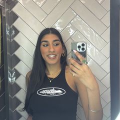 Karsha Dosanjh