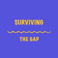 Surviving The Gap logo