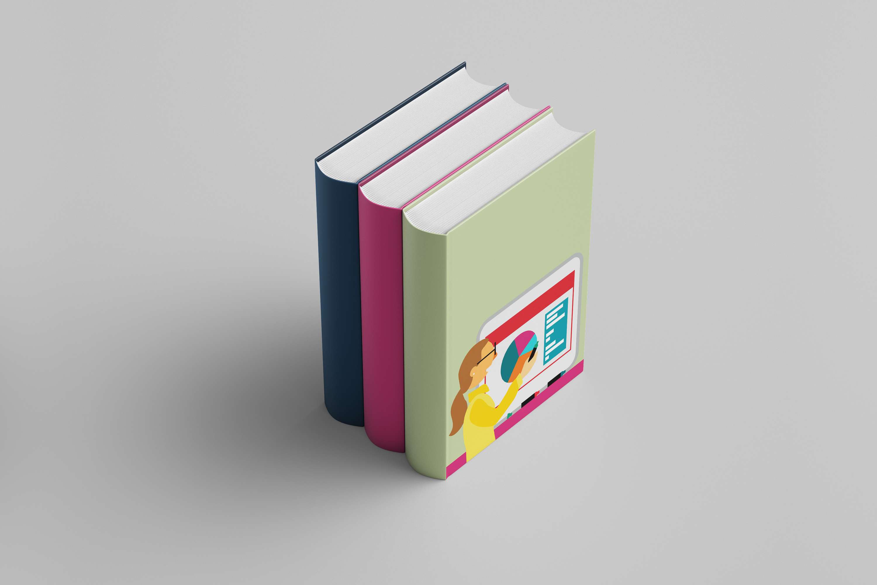 Hachette Learning by Ben the Illustrator