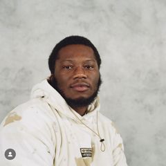 Tomi Okeowo
