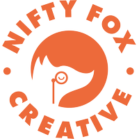 Nifty Fox Creative logo