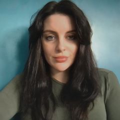 Naomi Povey