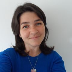 Martina Bovetta