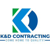 K&D Contracting LLC logo