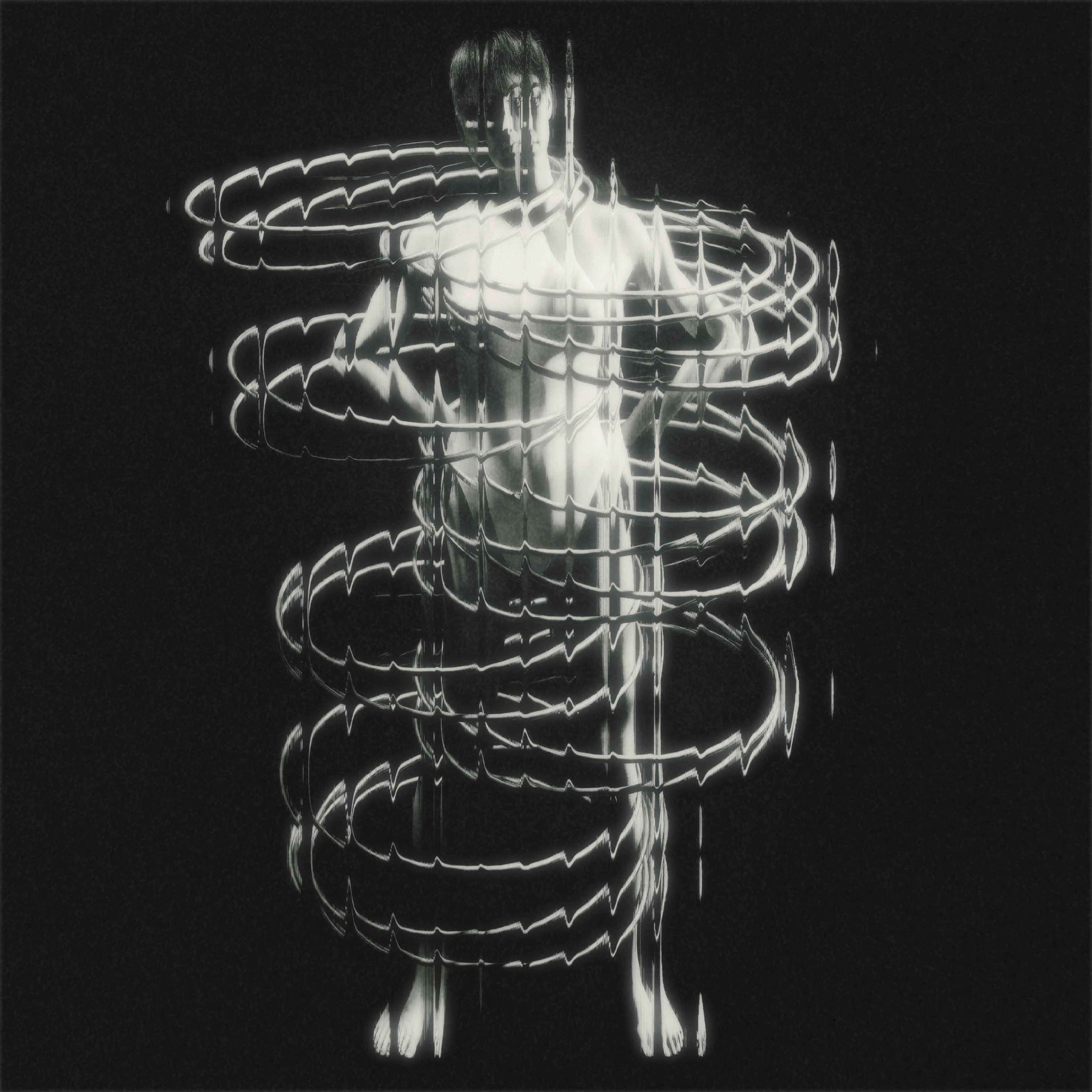Dancer in the Dark by Denisa Rahma