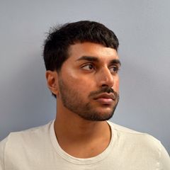 Dhaval Parekh