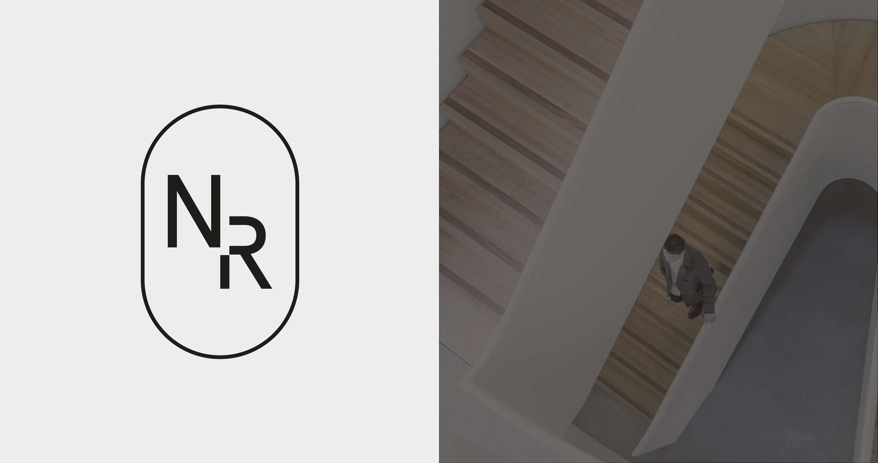 Newmansrow | Brand Identity & Website by Tiffany Farthing
