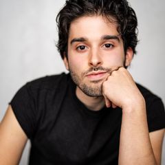 Chris Alexandratos