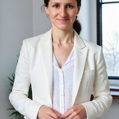 Karolina Marczewska