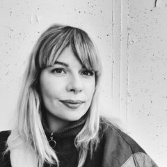 Kine Andersen