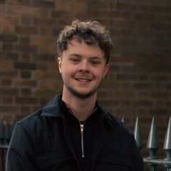 Callum Atherton