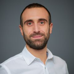 Fabrizio Cuscini