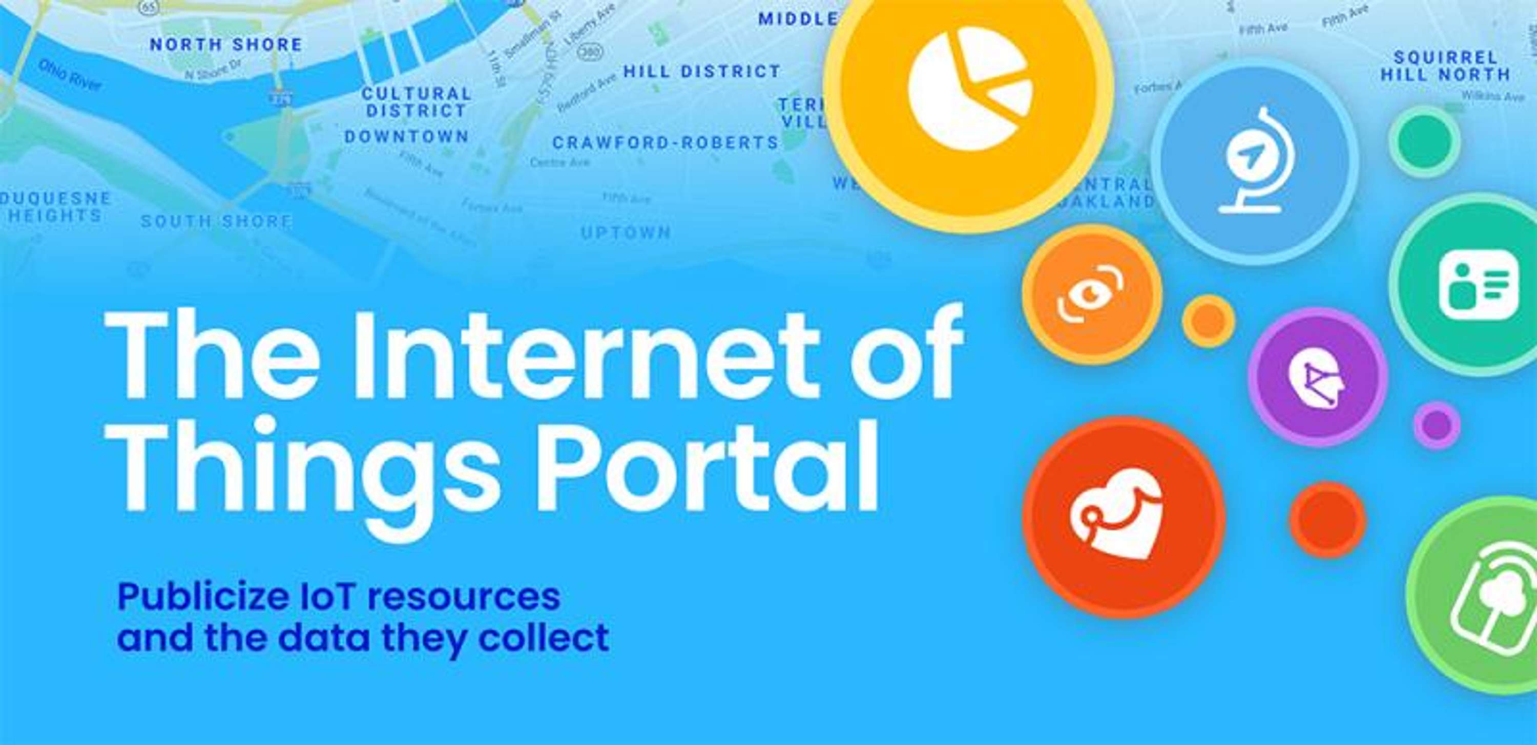 Internet of Things Privacy Infrastructure by Justin Donnell