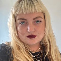 Katie Bendall