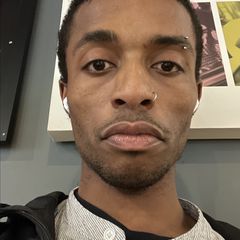 Kai Johnson