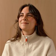 Amaia Kurschinski
