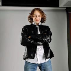 David Povilaika