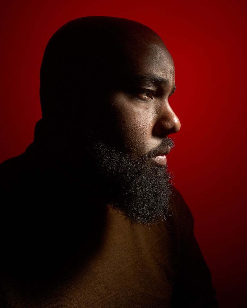Self studyy by Kevin Paul Lawrence
