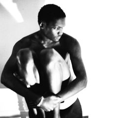Reggie Utolo