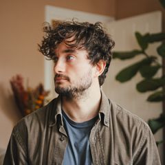John Harding