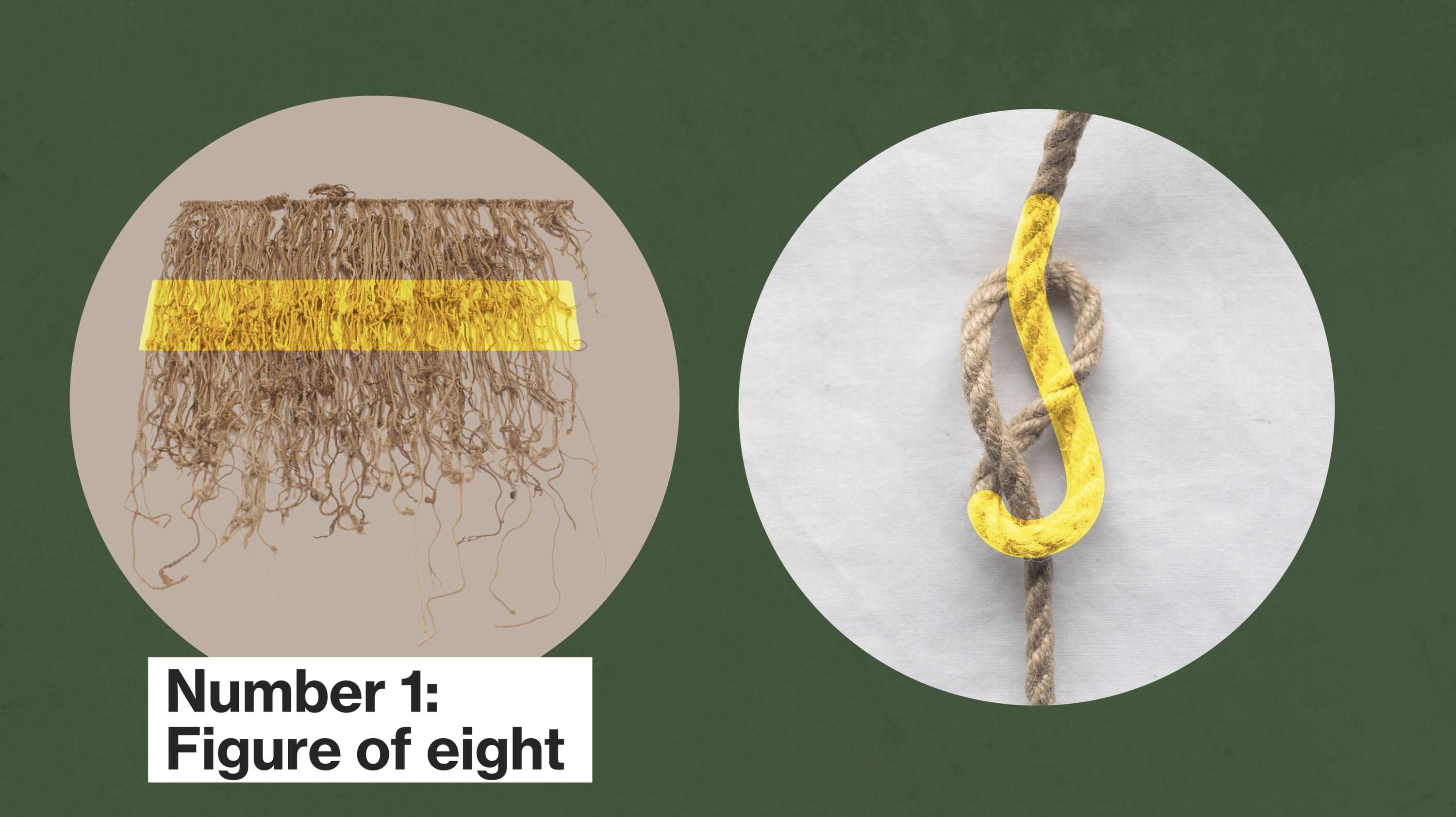 Khipu to Excel - Curator's Corner by John Harding