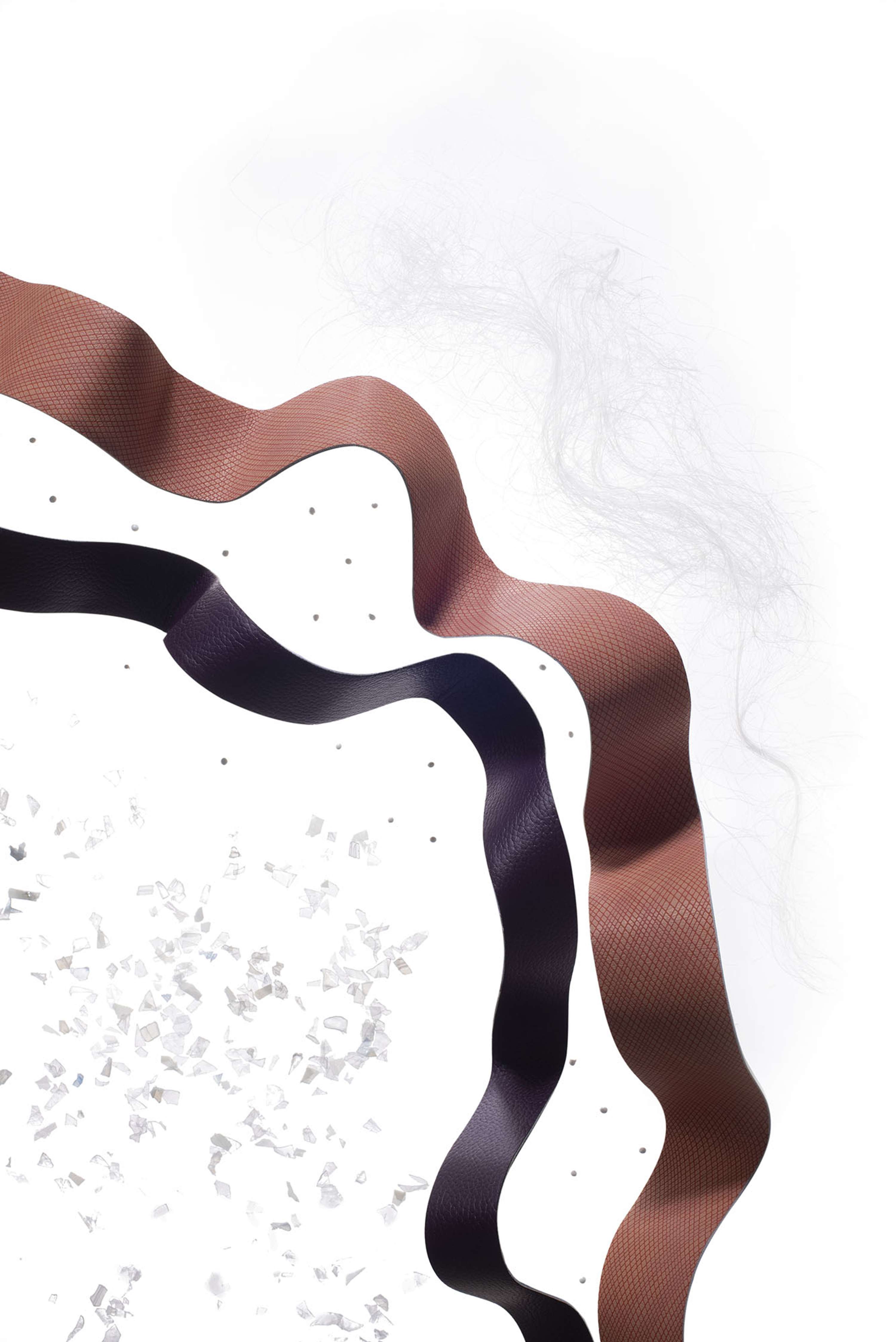 Ultrafabrics by Studio Circulaire