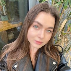 Anastasiia Makhan