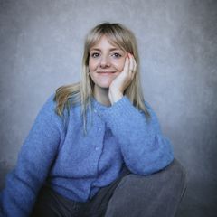 Emily Ash Powell