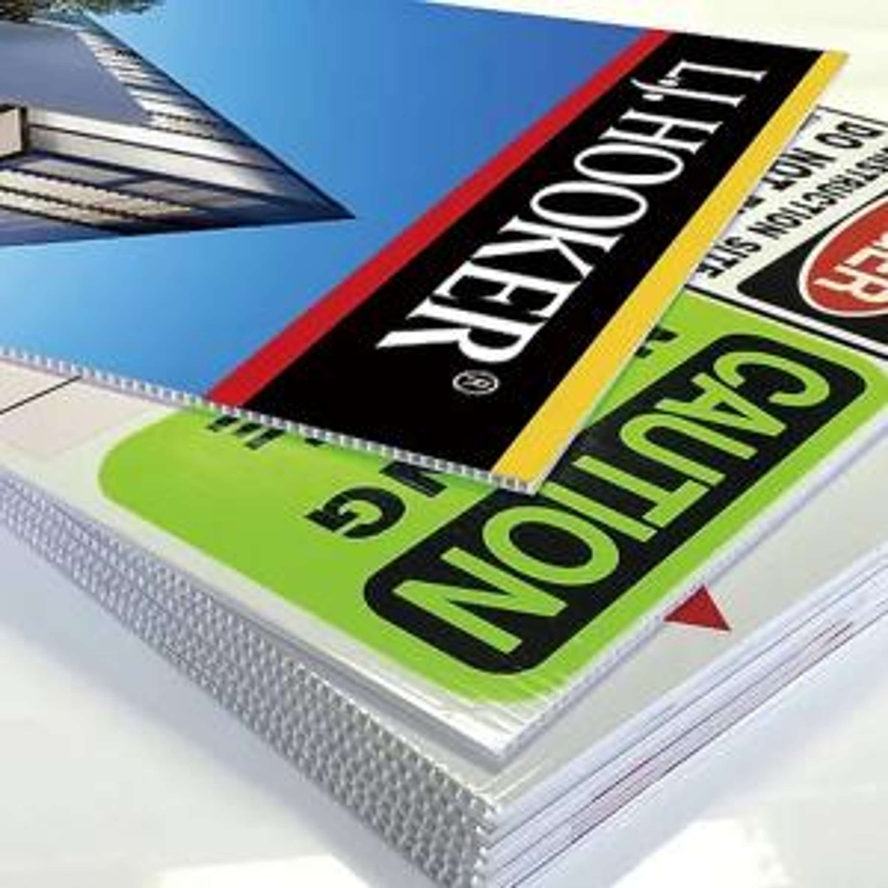 How Corflute, Gazebo, and Print Stickers Can Elevate Your Branding Efforts by Banner Online