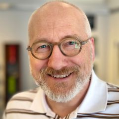 Jan Maas