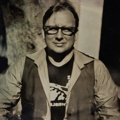 Gregory Geiger