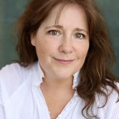 Sarah Borges