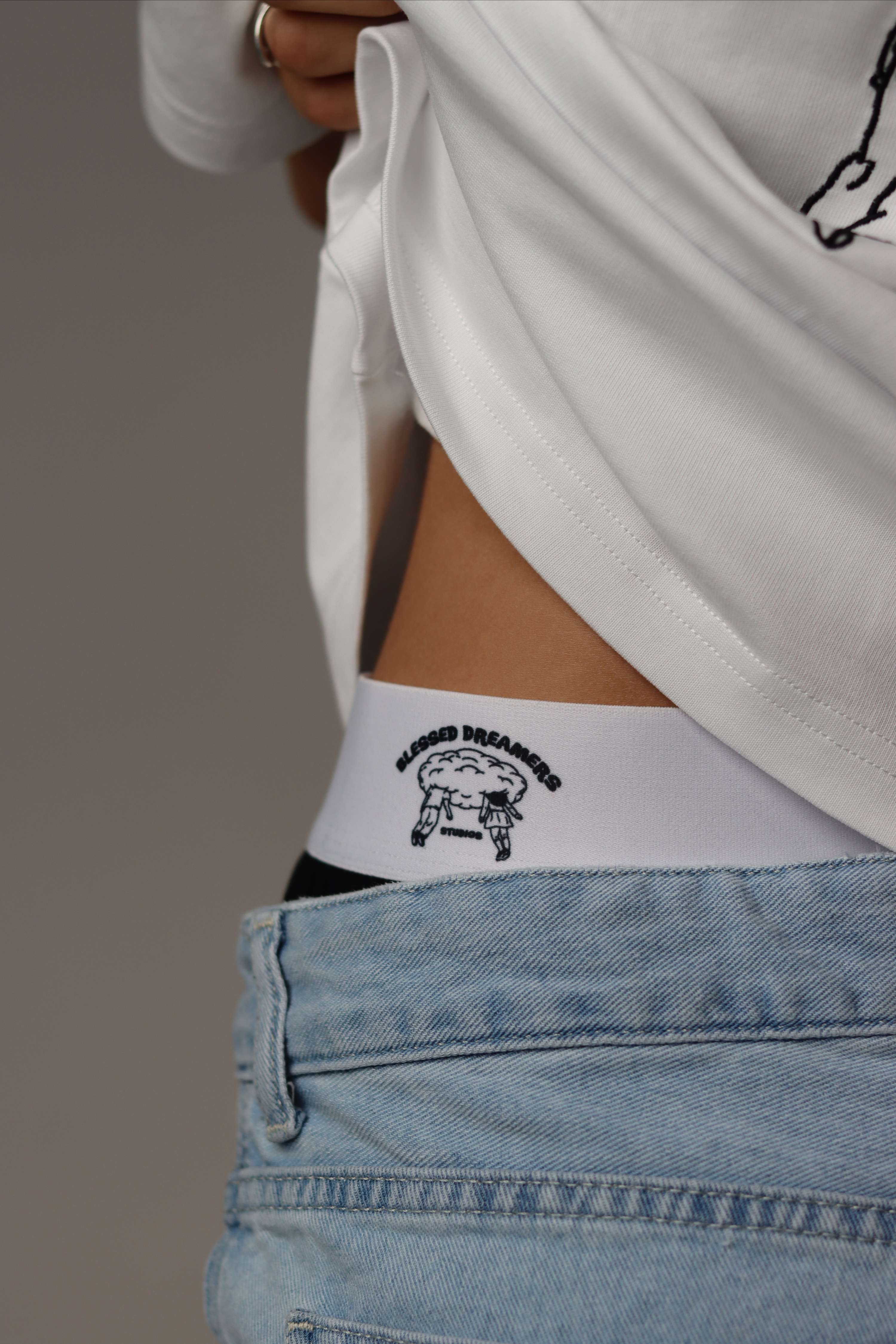 "Basics Collection" shooting for Blessed Dreamers Studios by Ann-Christin Frey