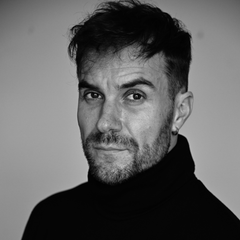 Mikael FAU
