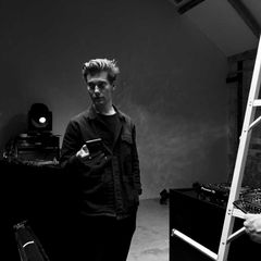 Oli Crossland