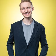 Aidan Grambihler