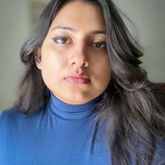 Farah Ahmad