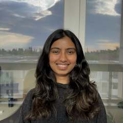 Iksha Ramesh