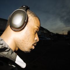 Calvin Adisa