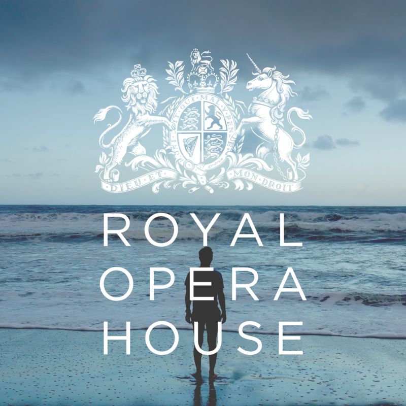 Royal Opera House Student Campaign 2016/17 by Kieran James
